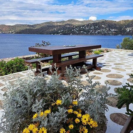 Vila Almyra Seaside Perdika  Pokoj fotografie