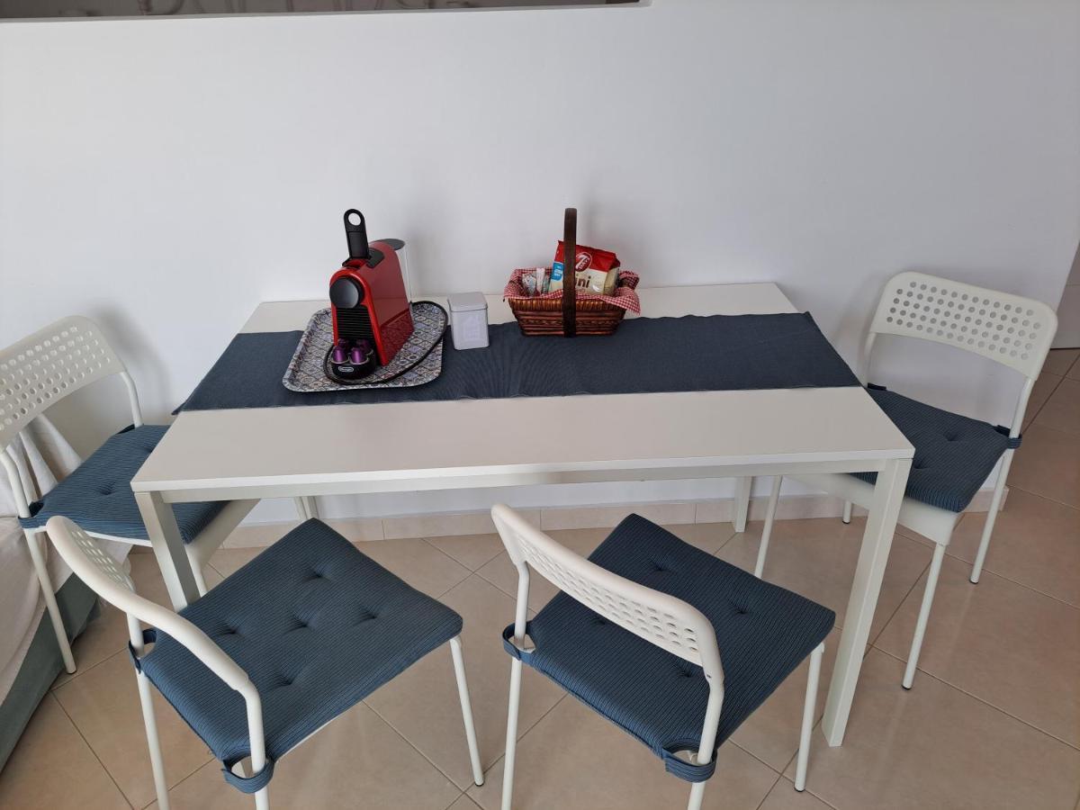 Vila Almyra Seaside Perdika  Exteriér fotografie